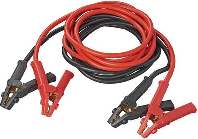 ProPlus startkabels 1000A 5 meter 12/24 Volt 50 mm² ProPlus startkabels 1000A 5 meter 12/24 Volt 50 mm²