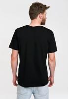 Sesame Street Easy Fit T-Shirt Cookie Monster - Moon Size L - thumbnail