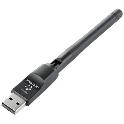 Renkforce RF-WLS-100 WiFi-stick USB-A 2.0 150 MBit/s
