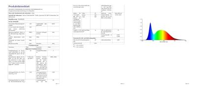 Circle Slimme plafonnièreSmart Ceily Ø 30cm - 5301000200