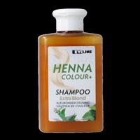 Evi Line Henna Colour+ Shampoo Extra Blond - thumbnail