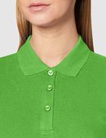 Clique 028246 Classic Marion S/S - Appelgroen - XL - thumbnail