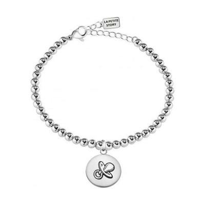 La Petite Story LPS05AQL05 Dames armband