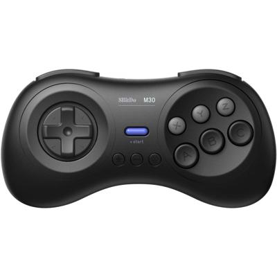 8Bitdo M30 Bluetooth Gamepad