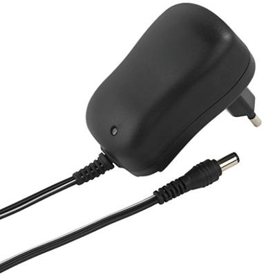 Monacor 0273210 Schakelnetvoeding 1 A