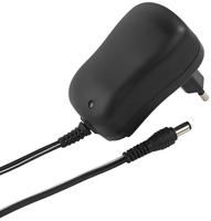 Monacor 0273210 Schakelnetvoeding 1 A - thumbnail