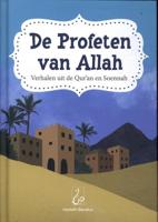 De Profeten van Allah (Hardback) - thumbnail