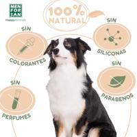 Dierenshampoo Menforsan 300 ml Hond - thumbnail