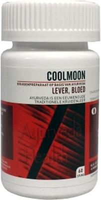Ayurveda Health Coolmoon 60 Tabletten