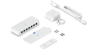 Ubiquiti UniFi 8-Port Switch UW-Ultra-60W