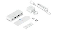 Ubiquiti UniFi 8-Port Switch UW-Ultra-60W - thumbnail