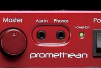 Ibanez Promethean P20 basgitaarversterker - thumbnail