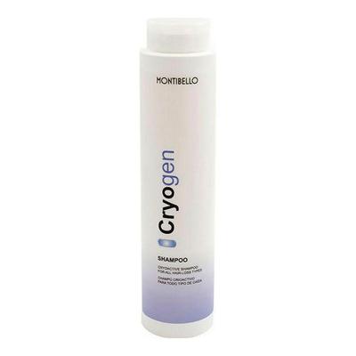 Shampoo Montibello Cryogen