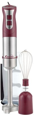 Handblender COMELEC BV1139 Rood 1000 W 1500 W