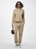 Dames Hoodie - Loungewear Top - Jogging pak hoodie - thumbnail