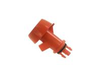 EM Agriton Bokashi keuken emmer - kraantje los - thumbnail