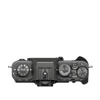Fujifilm X-T30 III charcoal zilver - thumbnail
