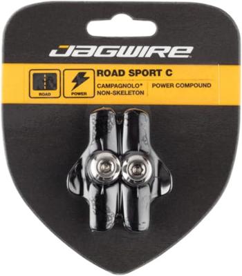 JAGWIRE Road sport c brake pad - black