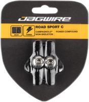 JAGWIRE Road sport c brake pad - black - thumbnail