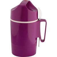 Rotpunkt Campingvoedselcontainer 850 ml 1 stuk(s) 850-11-07-0 Glas, Kunststof - thumbnail