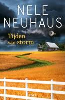 Tijden van storm - Nele Neuhaus - ebook - thumbnail