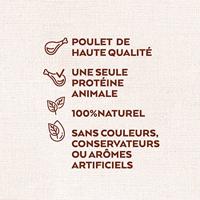 Natures Variety freeze dried bites chicken - thumbnail