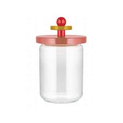 Alessi Twergi Voorraadpot 100 cl