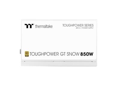 Thermaltake Toughpower GT Snow 850W