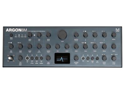 Modal Argon8M