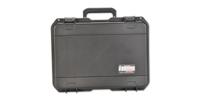 SKB 3I-1813-5WMC Waterproof Wireless Four Mic Case - thumbnail