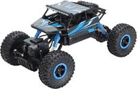 Politiewagen op Afstandsbediening Buddy Toys CLIMBER BRC 18.611 1:18 - thumbnail