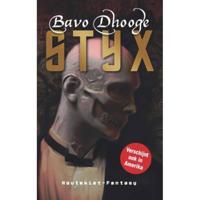 Styx (Paperback) - thumbnail