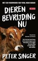 Dierenbevrijding NU - Peter Singer - ebook - thumbnail