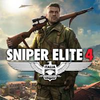 Sniper Elite 4 - thumbnail