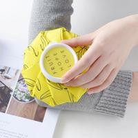 Cartoon oefening letsel IJszak warm koud therapie Pack willekeurige kleur levering - thumbnail