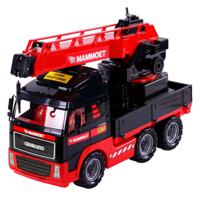 Cavallino mammoet kraanwagen schaal 1:16 - thumbnail