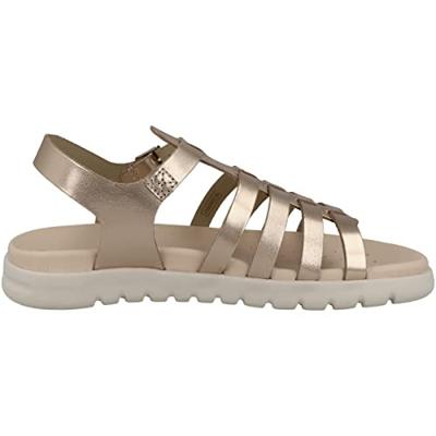 Kindersandalen Soleima Girl GEOX¨ roest