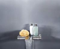 Grohe Grohtherm 2000 New thermostatische badkraan chroom - thumbnail
