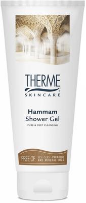 Therme Showergel Hammam 200ml