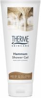 Therme Showergel Hammam 200ml - thumbnail