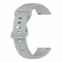 Garmin Forerunner 970 / 570 (47mm) / 255 - Solid color sportband - Grijs - thumbnail