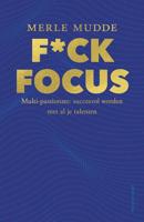 F*ck Focus - Merle Mudde - ebook - thumbnail