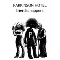 Parkinson Hotel 2, Boodschappers van De Dood - Frank van Empel - Paperback (9789490665227) - thumbnail