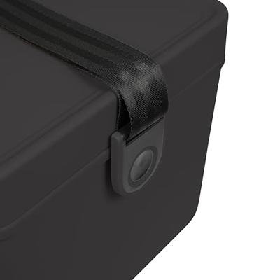 Steamy Classy 12 passieve koelbox - 12 liter