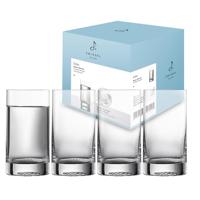 Zwiesel Glas Waterglazen Echo - 411 ml - 4 stuks - thumbnail