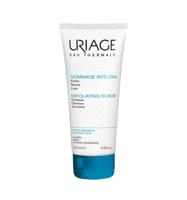 Uriage Body Scrubbing Cream Sensitive Skin - thumbnail