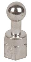 DEHN KFP 25 M12 Kogelvastpunt 1 stuk(s) - thumbnail
