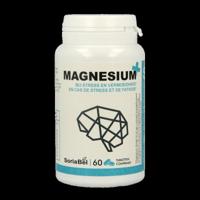 Magnesium plus bio-actief 60 Tabletten - thumbnail