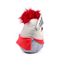 Pluche Squidglys Ridder - thumbnail