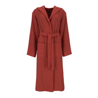 Vossen Vossen Badjas Silent S/M raw sugar